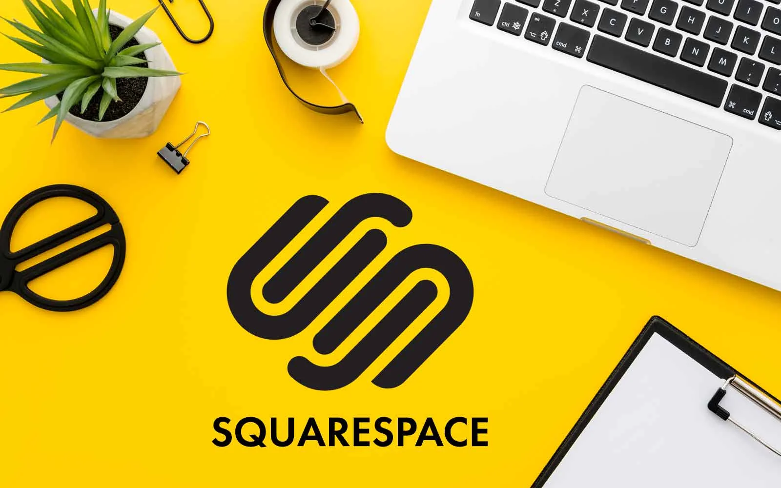 Squarespace, business, website hosting